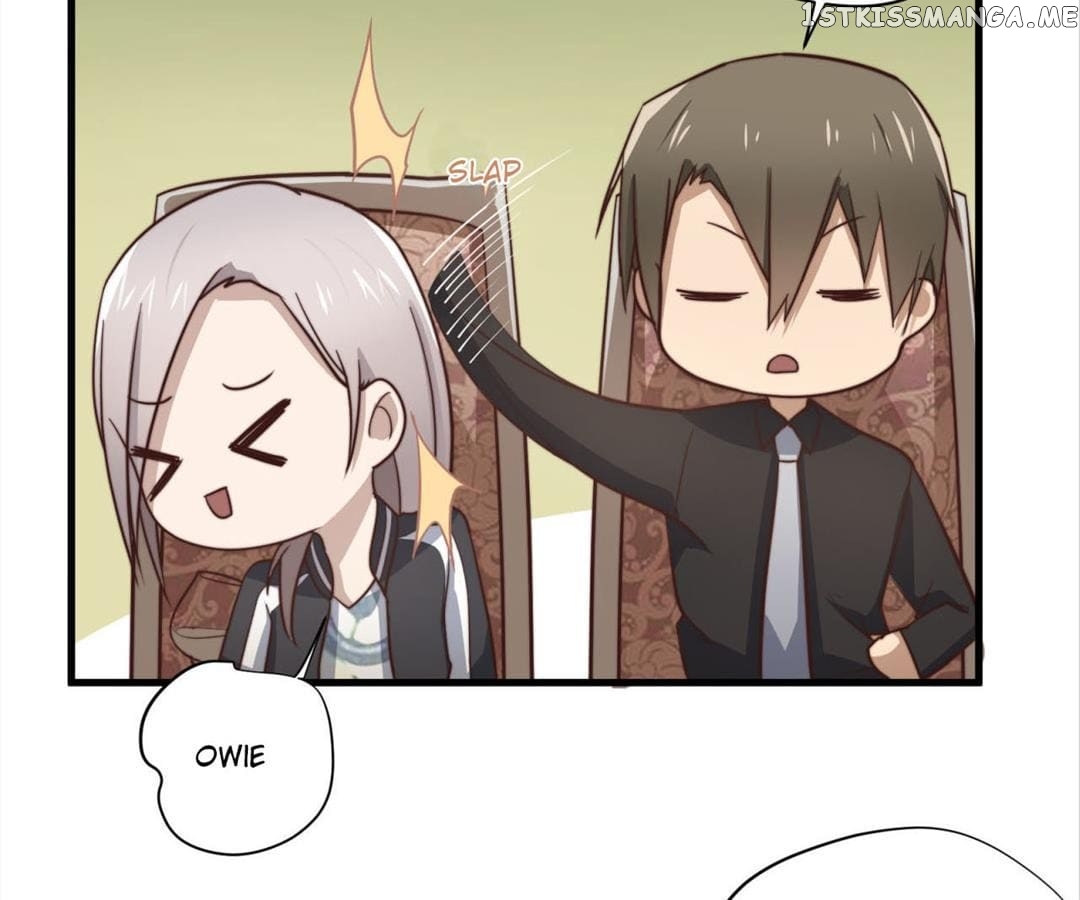 One-Way Crush chapter 38 - page 8