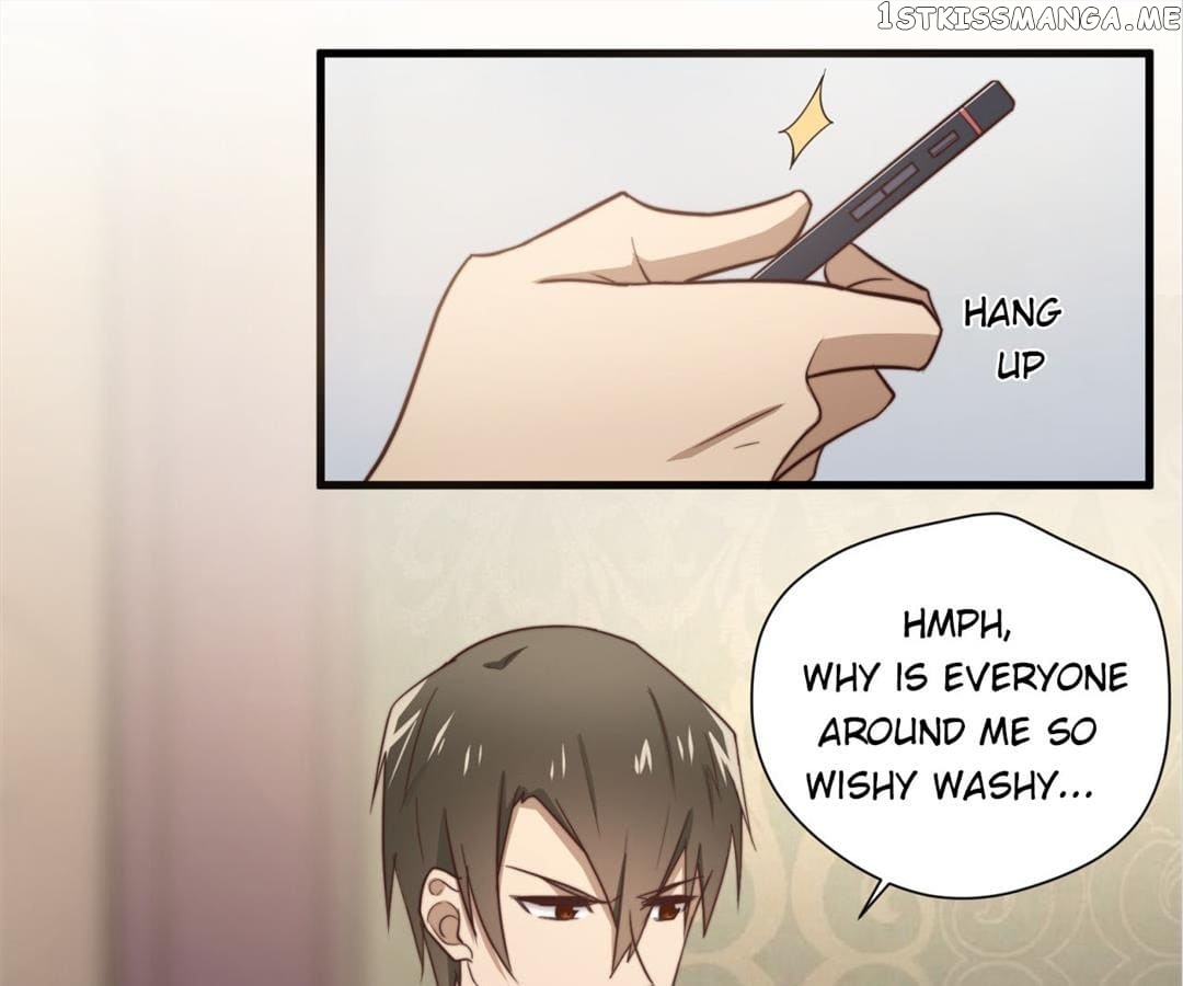 One-Way Crush chapter 37 - page 12