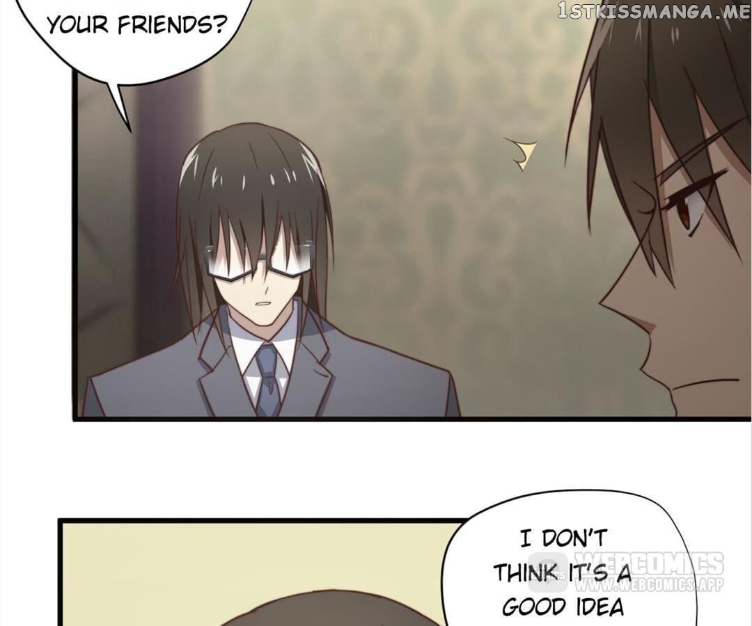 One-Way Crush chapter 37 - page 14