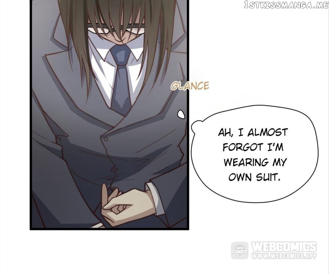 One-Way Crush chapter 37 - page 18