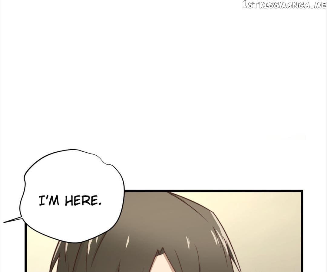 One-Way Crush chapter 37 - page 21