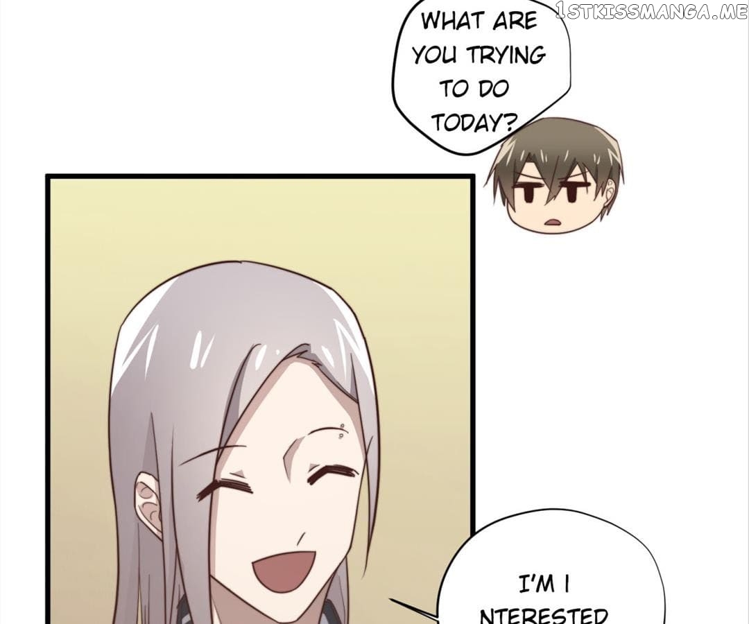 One-Way Crush chapter 37 - page 24