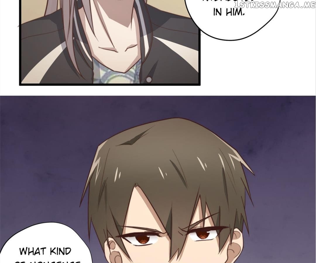 One-Way Crush chapter 37 - page 25