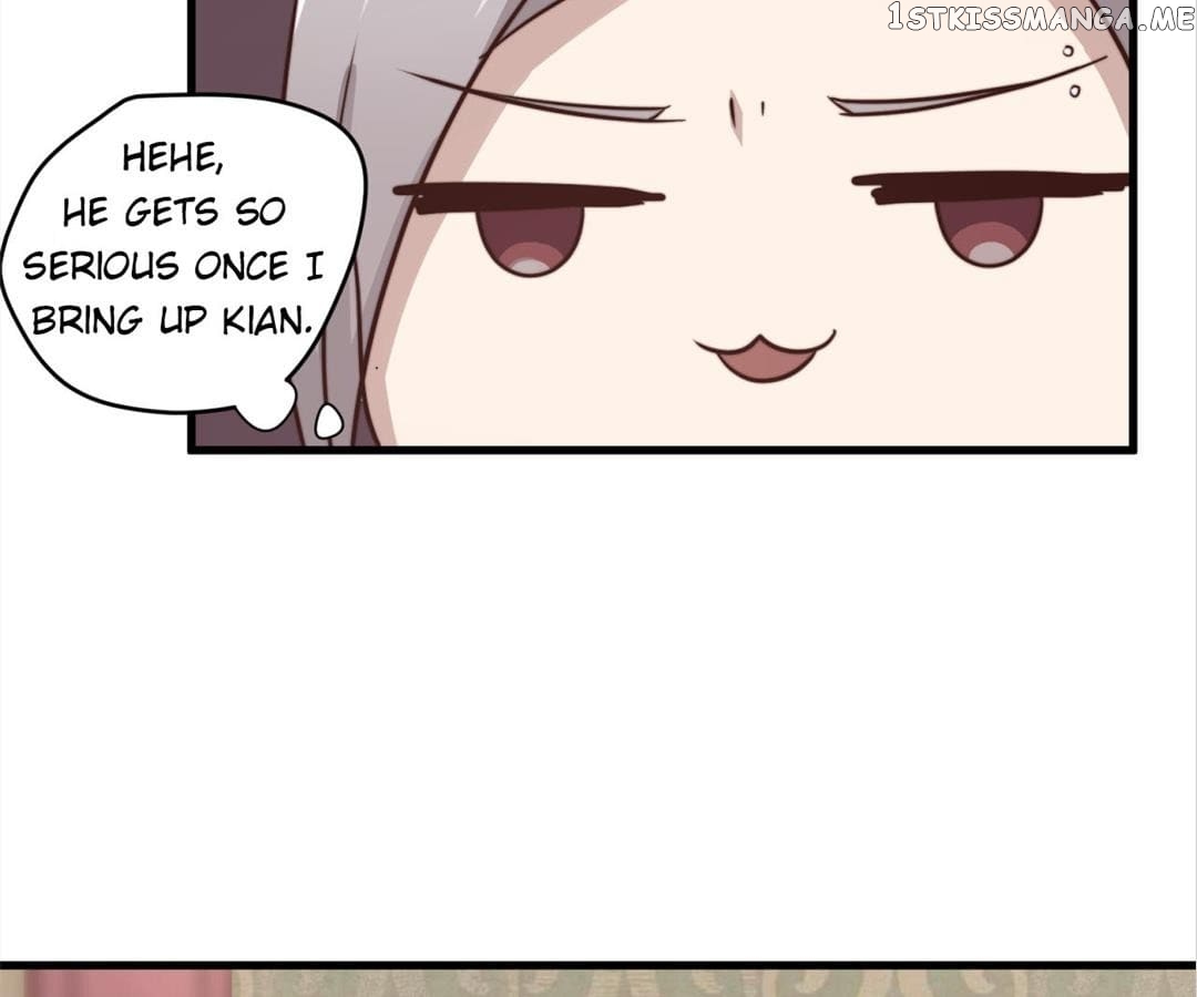 One-Way Crush chapter 37 - page 27