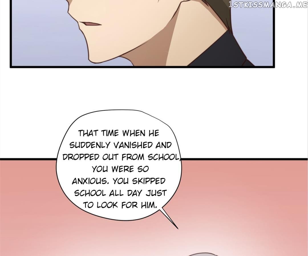 One-Way Crush chapter 37 - page 31