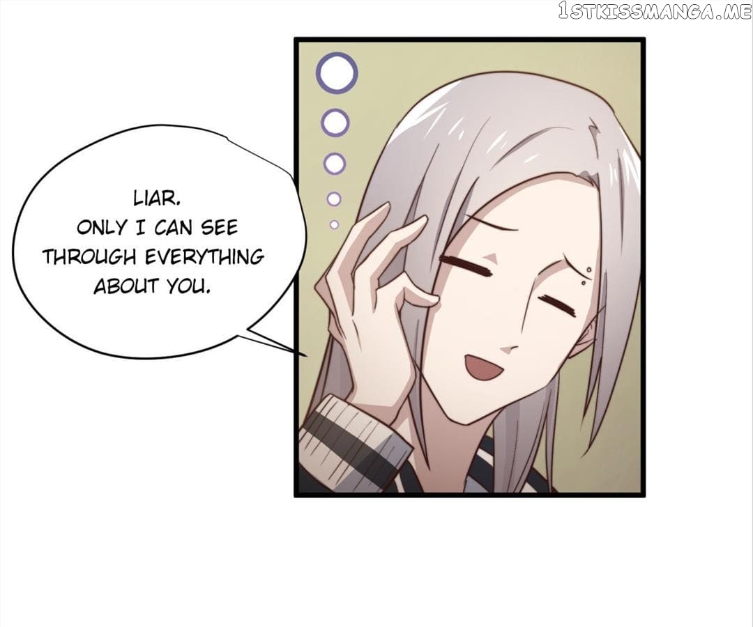 One-Way Crush chapter 37 - page 33