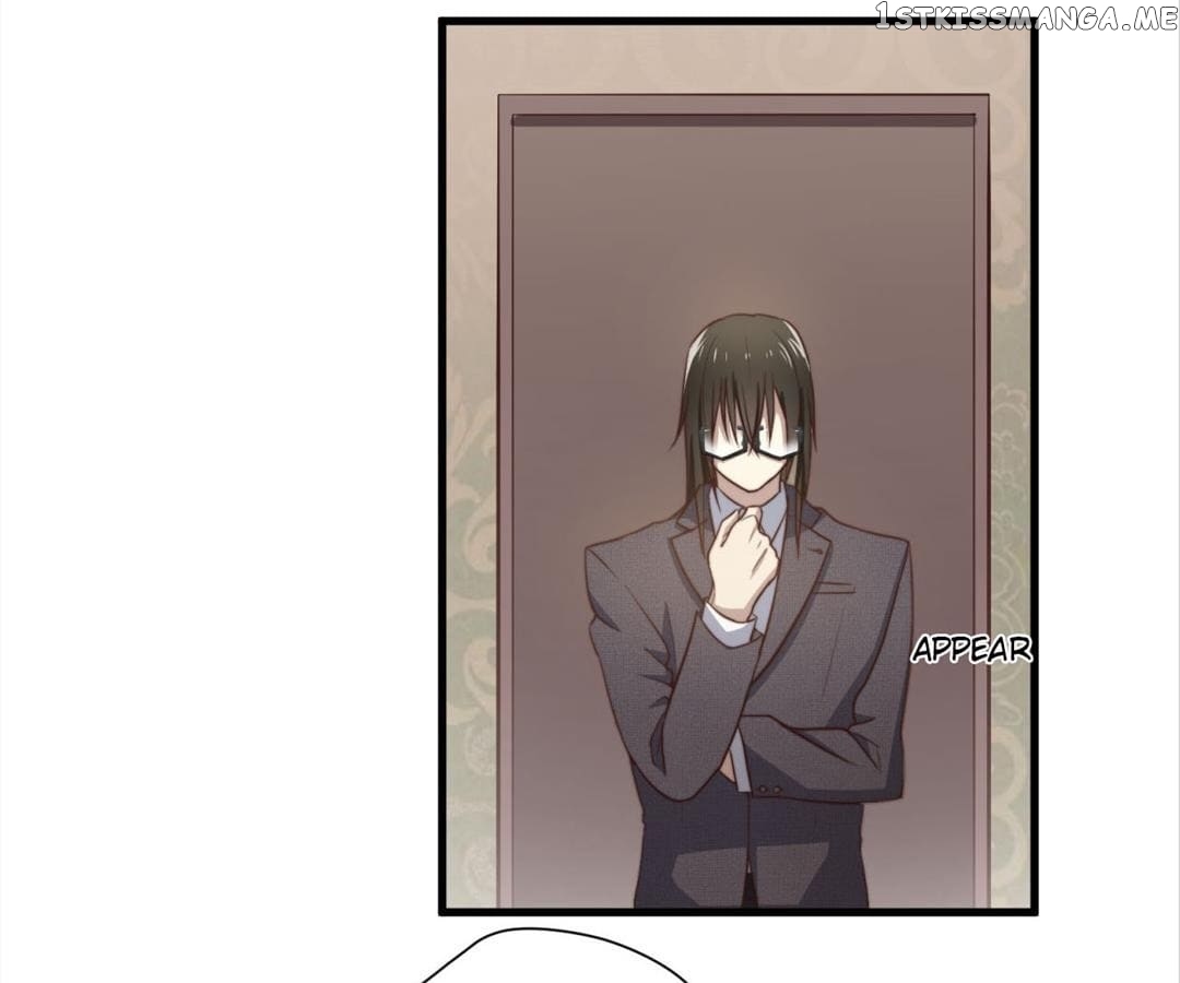One-Way Crush chapter 37 - page 36
