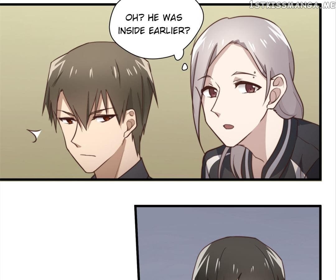 One-Way Crush chapter 37 - page 37
