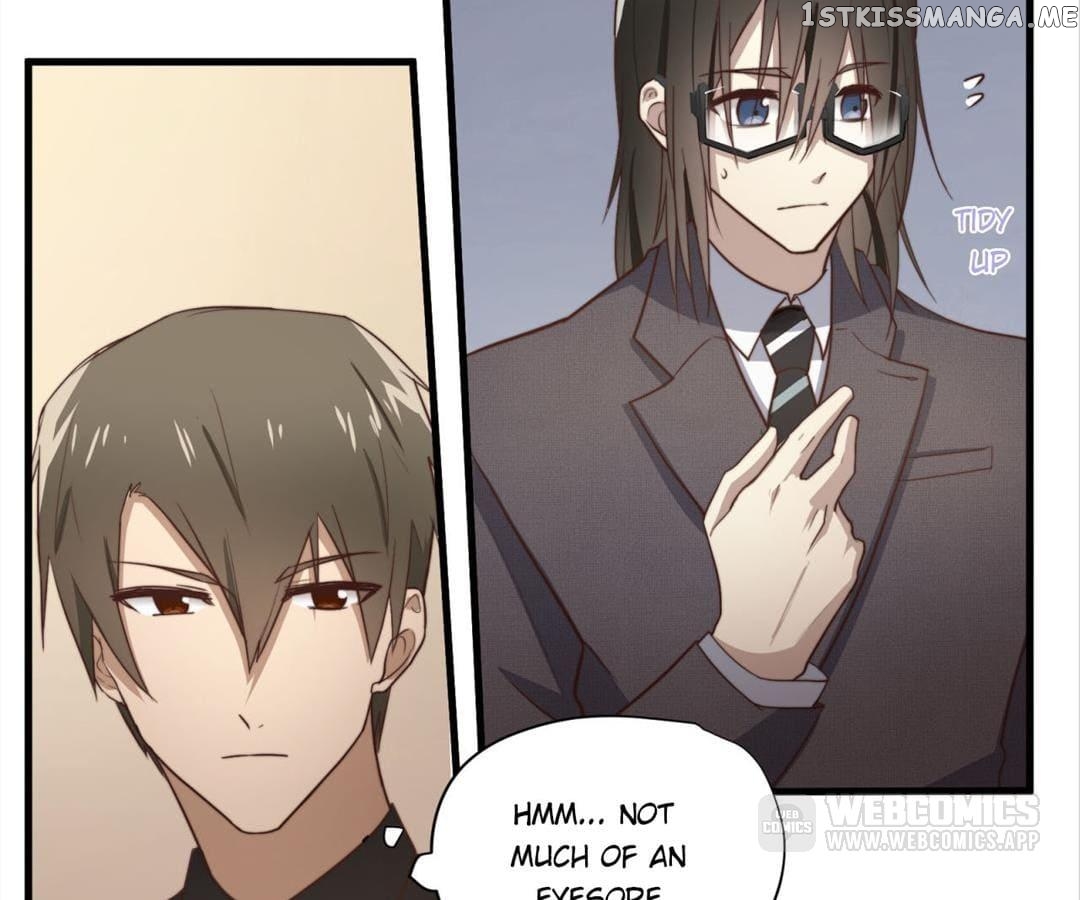 One-Way Crush chapter 37 - page 38
