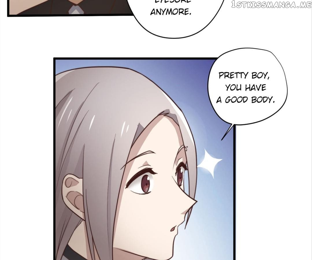 One-Way Crush chapter 37 - page 39