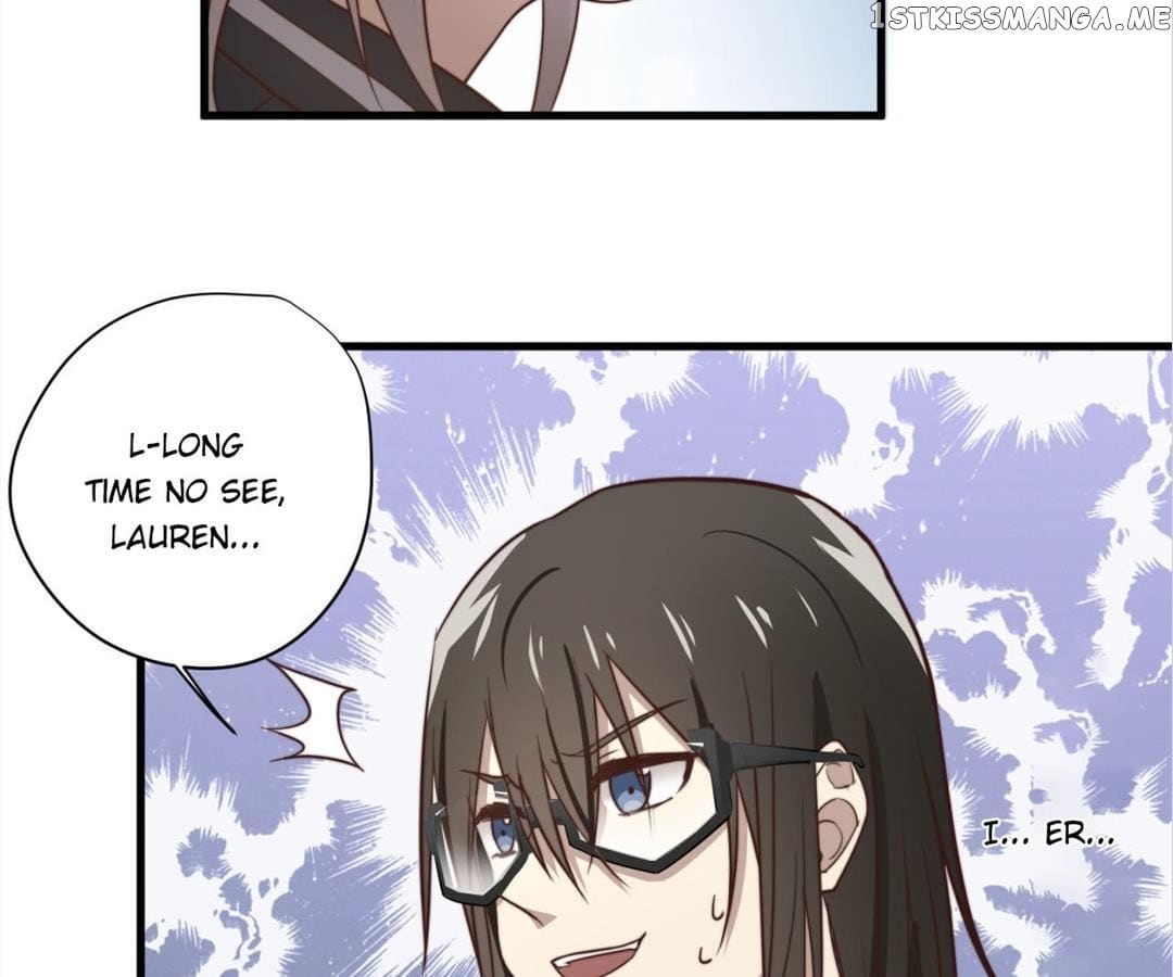 One-Way Crush chapter 37 - page 40