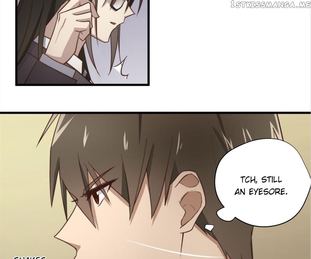 One-Way Crush chapter 37 - page 44