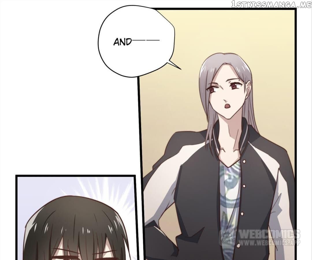 One-Way Crush chapter 37 - page 46