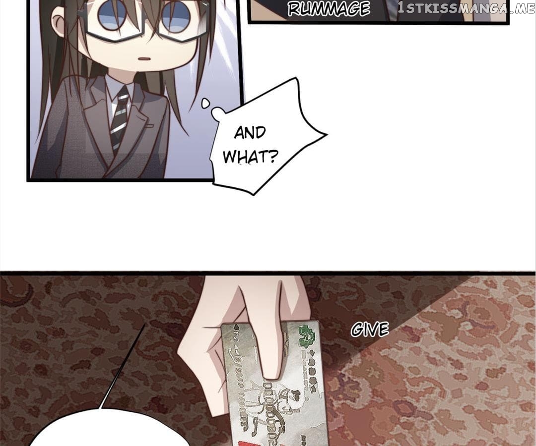 One-Way Crush chapter 37 - page 47