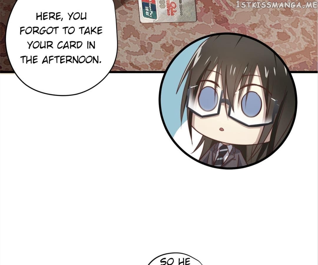 One-Way Crush chapter 37 - page 48