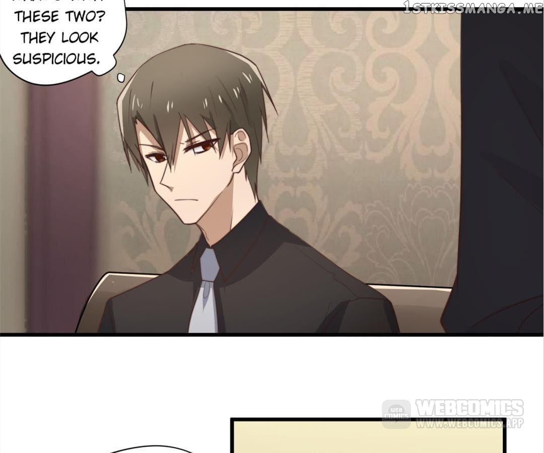 One-Way Crush chapter 37 - page 50