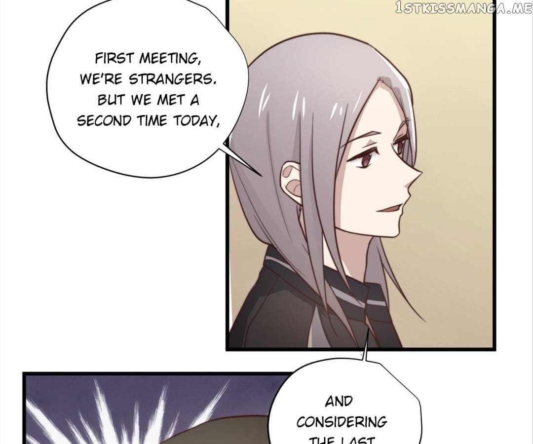 One-Way Crush chapter 37 - page 51