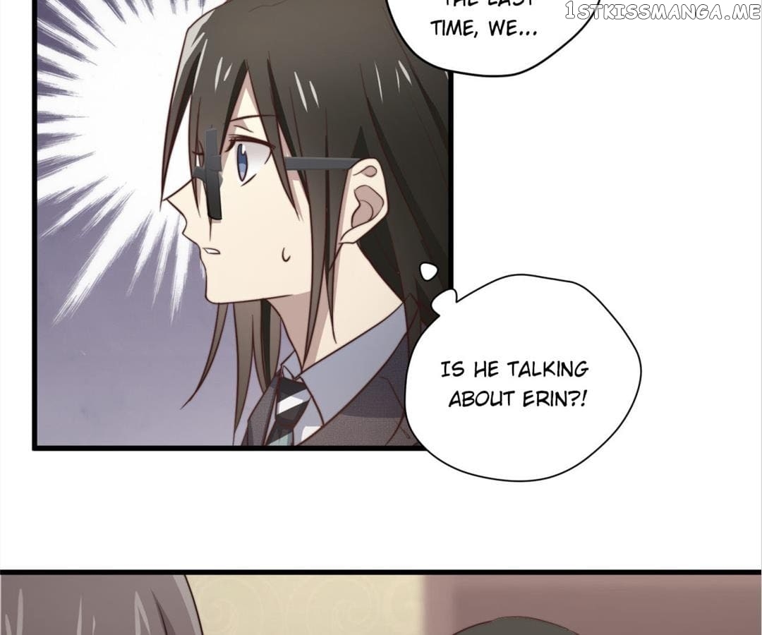 One-Way Crush chapter 37 - page 52