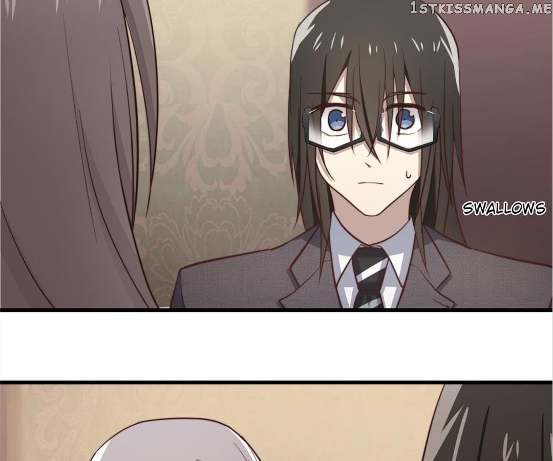 One-Way Crush chapter 37 - page 53