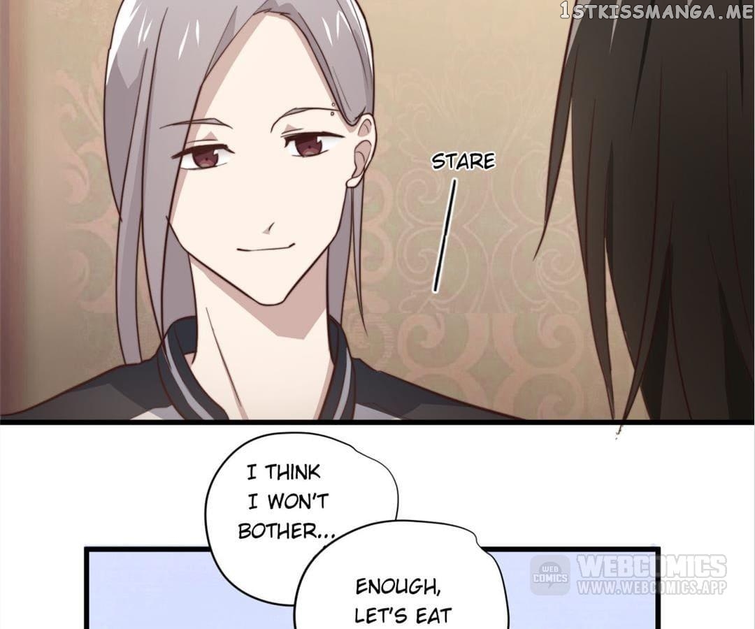 One-Way Crush chapter 37 - page 54