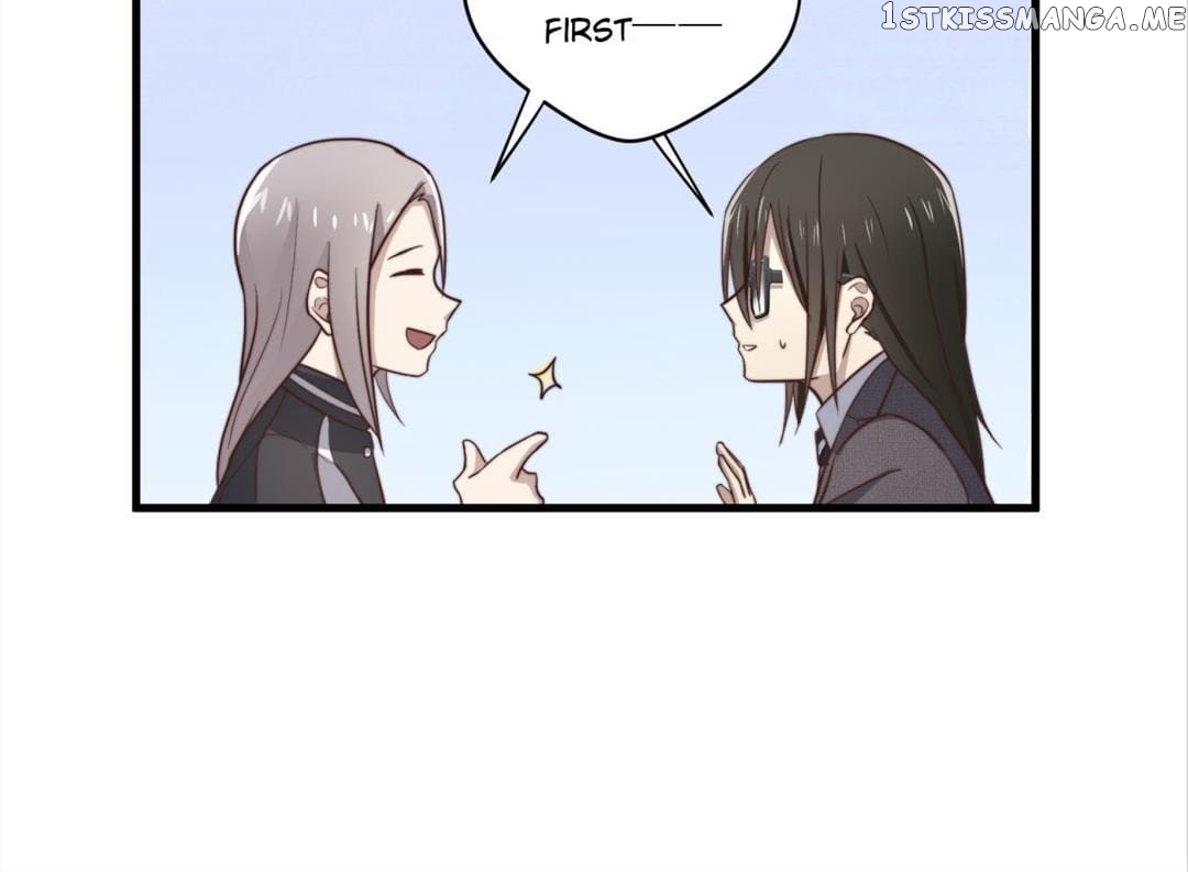 One-Way Crush chapter 37 - page 55