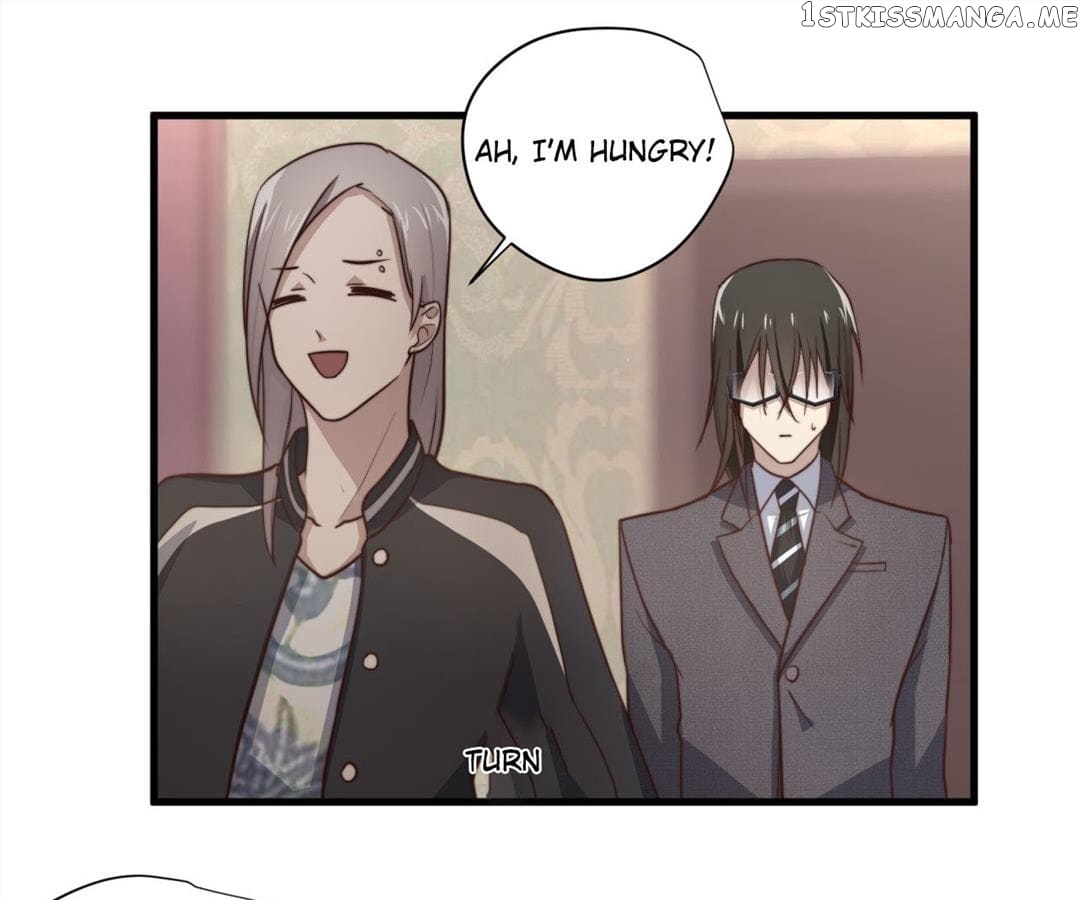 One-Way Crush chapter 37 - page 56