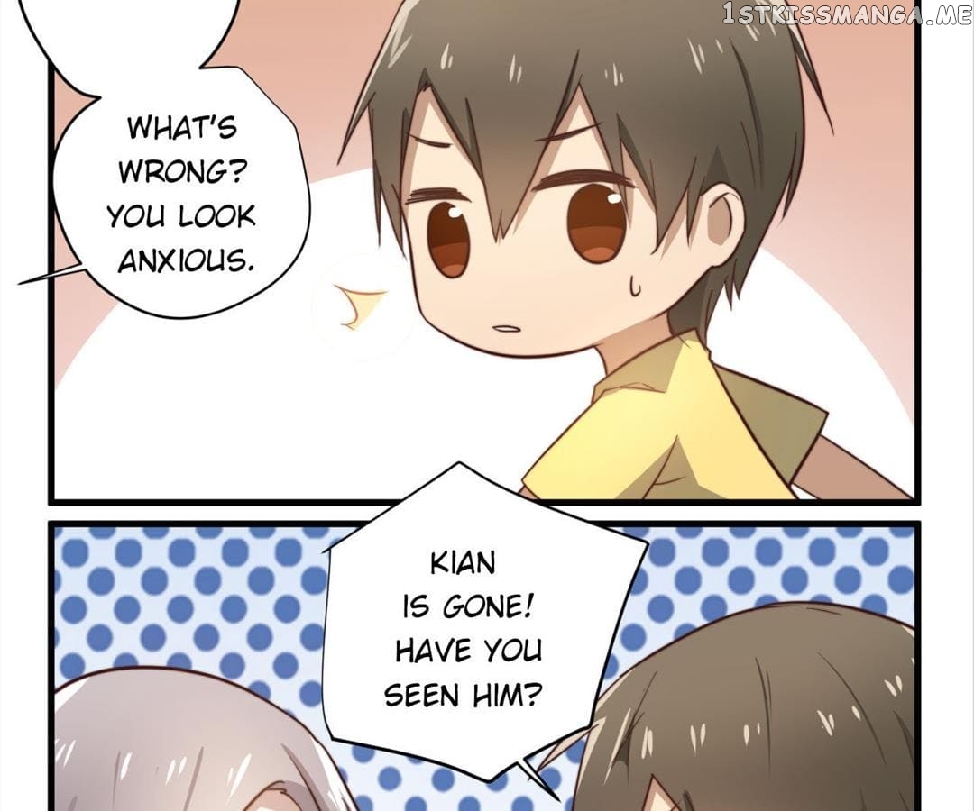 One-Way Crush chapter 37 - page 63