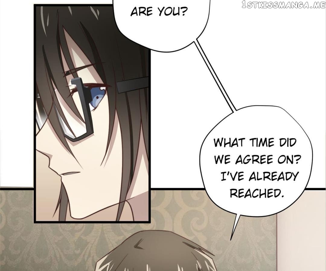 One-Way Crush chapter 37 - page 7