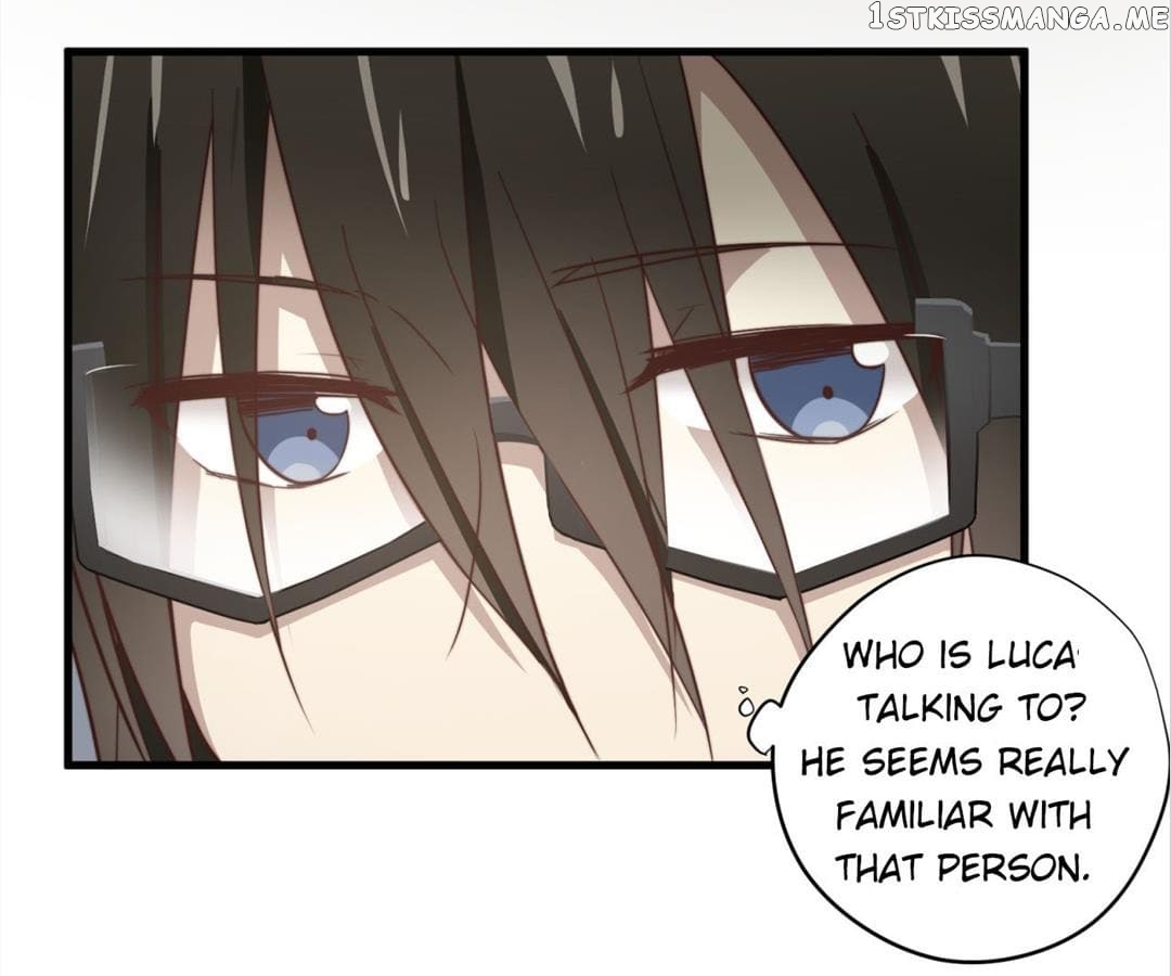 One-Way Crush chapter 37 - page 9