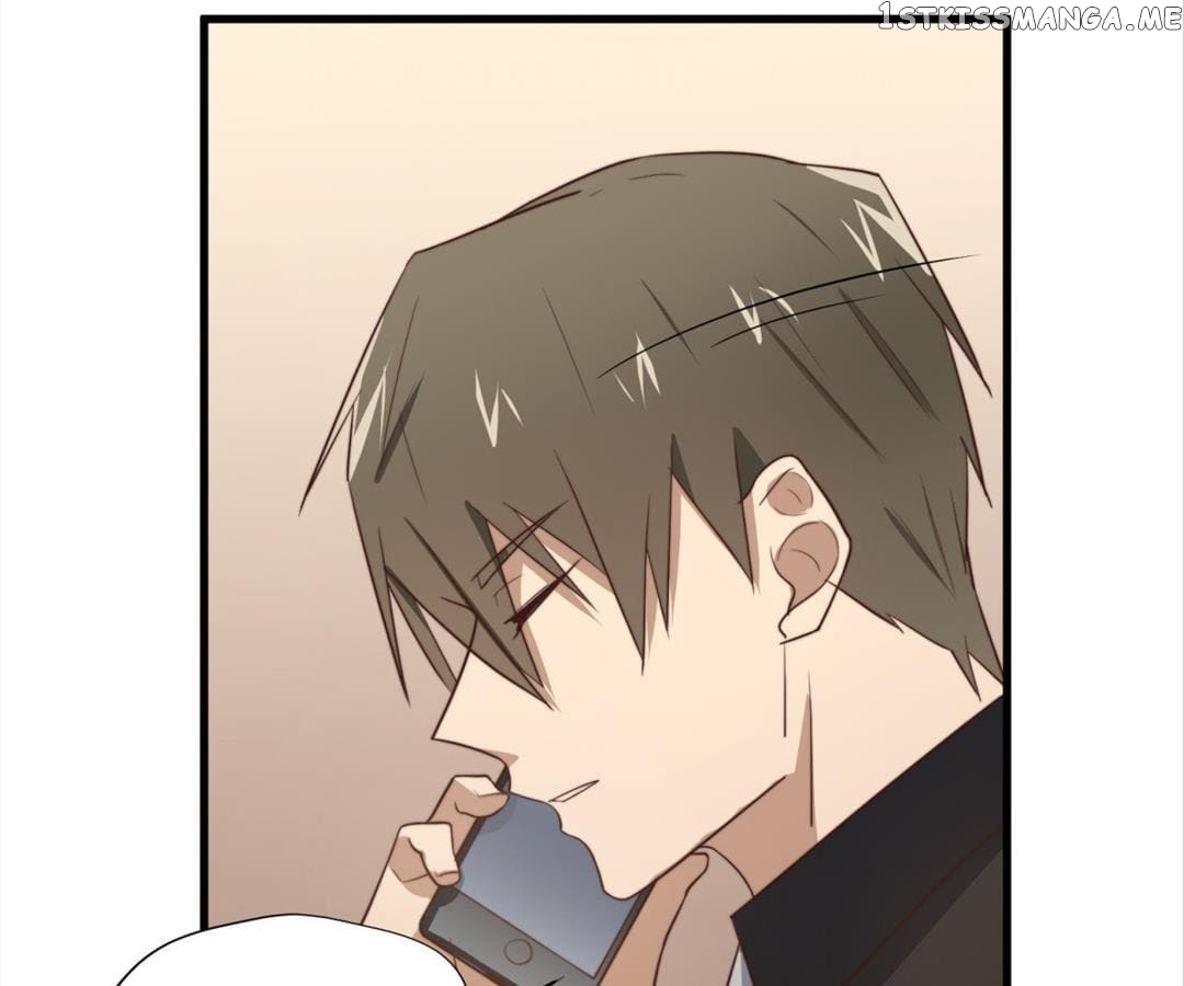One-Way Crush chapter 36 - page 11