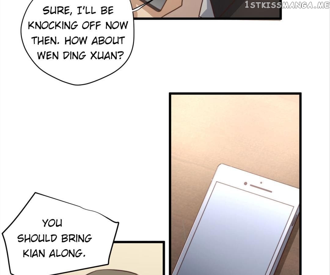 One-Way Crush chapter 36 - page 12