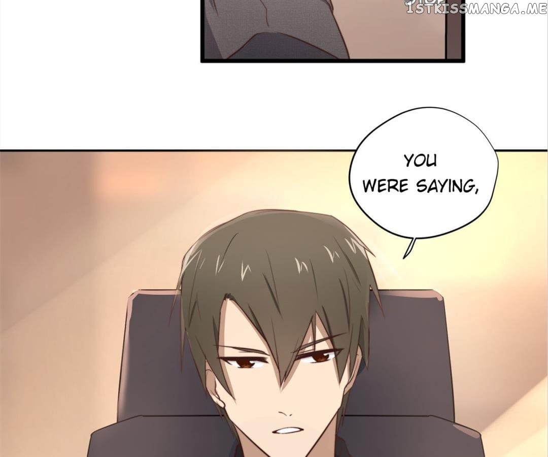 One-Way Crush chapter 36 - page 16