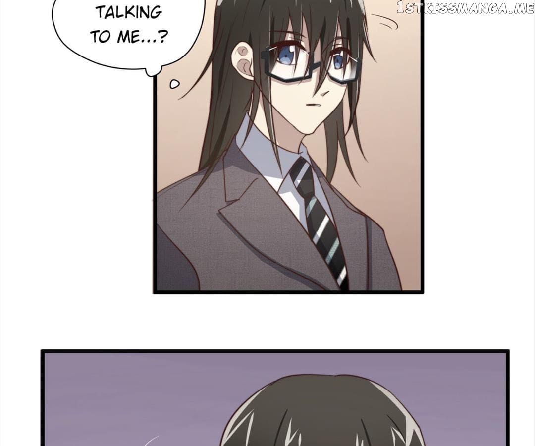 One-Way Crush chapter 36 - page 20