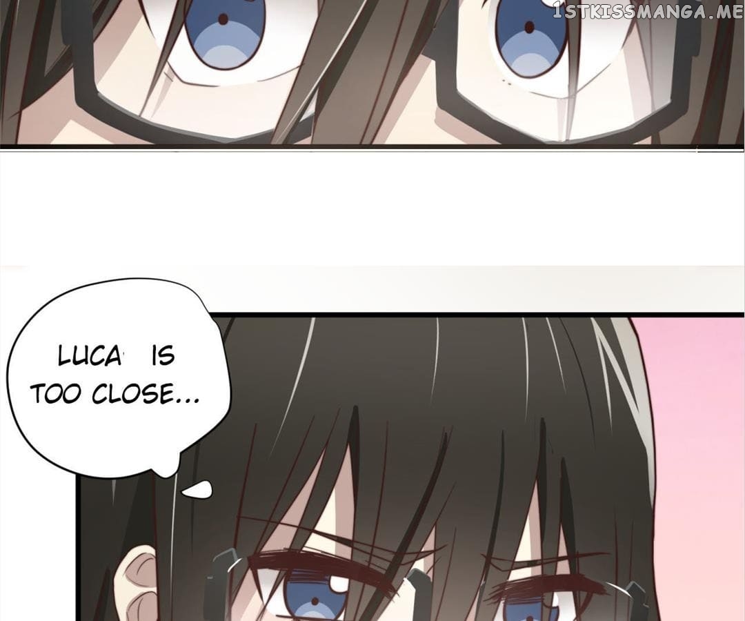 One-Way Crush chapter 36 - page 27