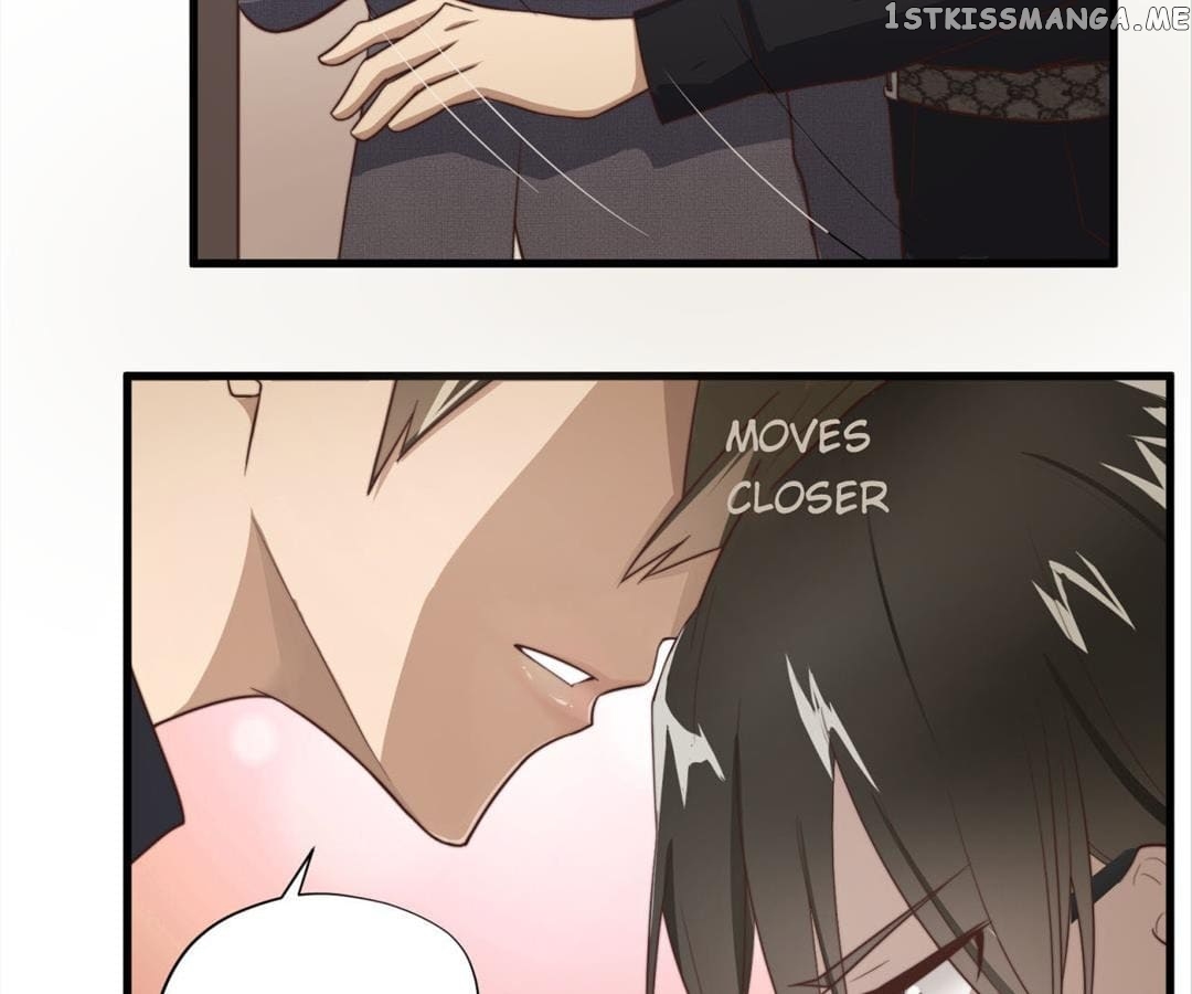 One-Way Crush chapter 36 - page 29