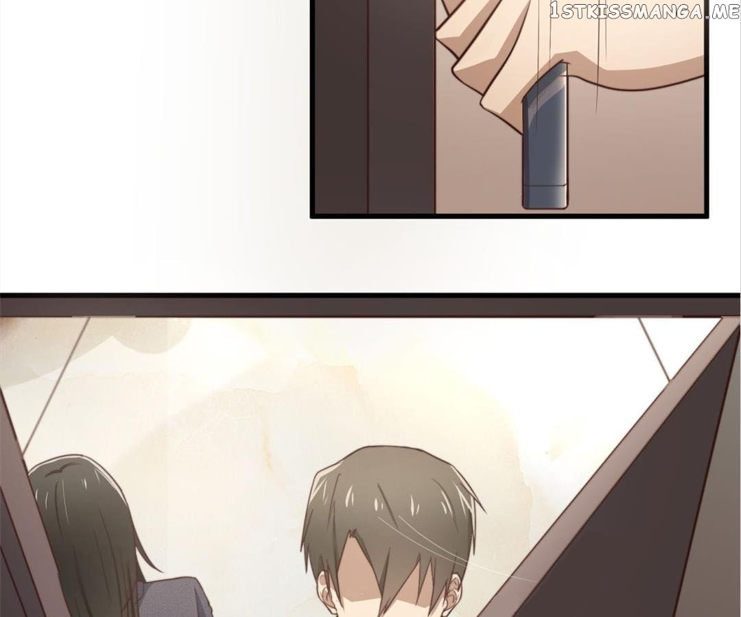 One-Way Crush chapter 36 - page 32