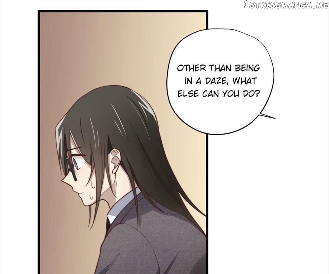 One-Way Crush chapter 36 - page 35