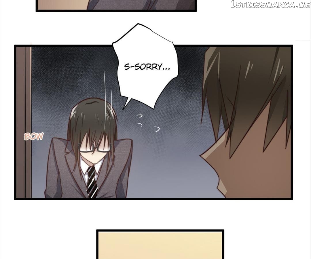 One-Way Crush chapter 36 - page 36