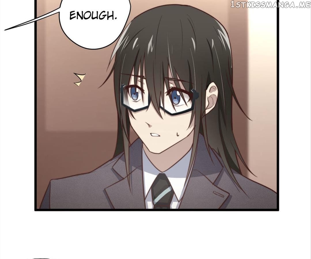 One-Way Crush chapter 36 - page 4