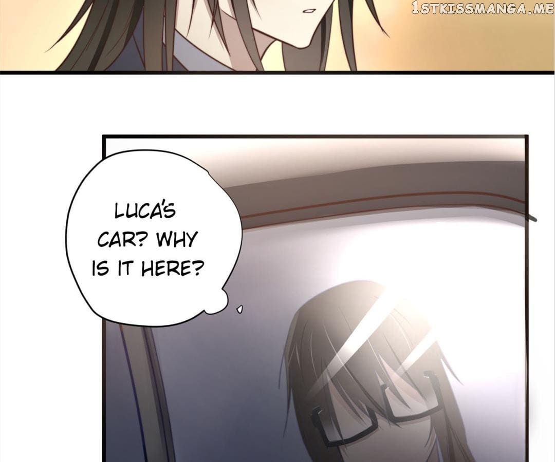 One-Way Crush chapter 36 - page 43