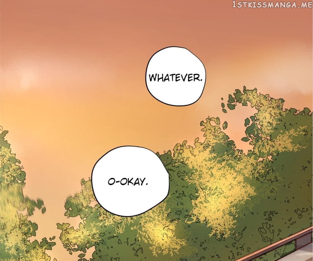 One-Way Crush chapter 36 - page 49