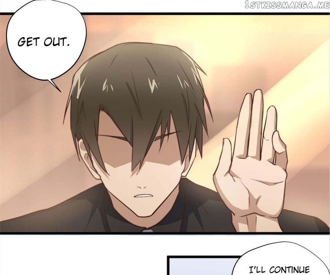 One-Way Crush chapter 36 - page 5