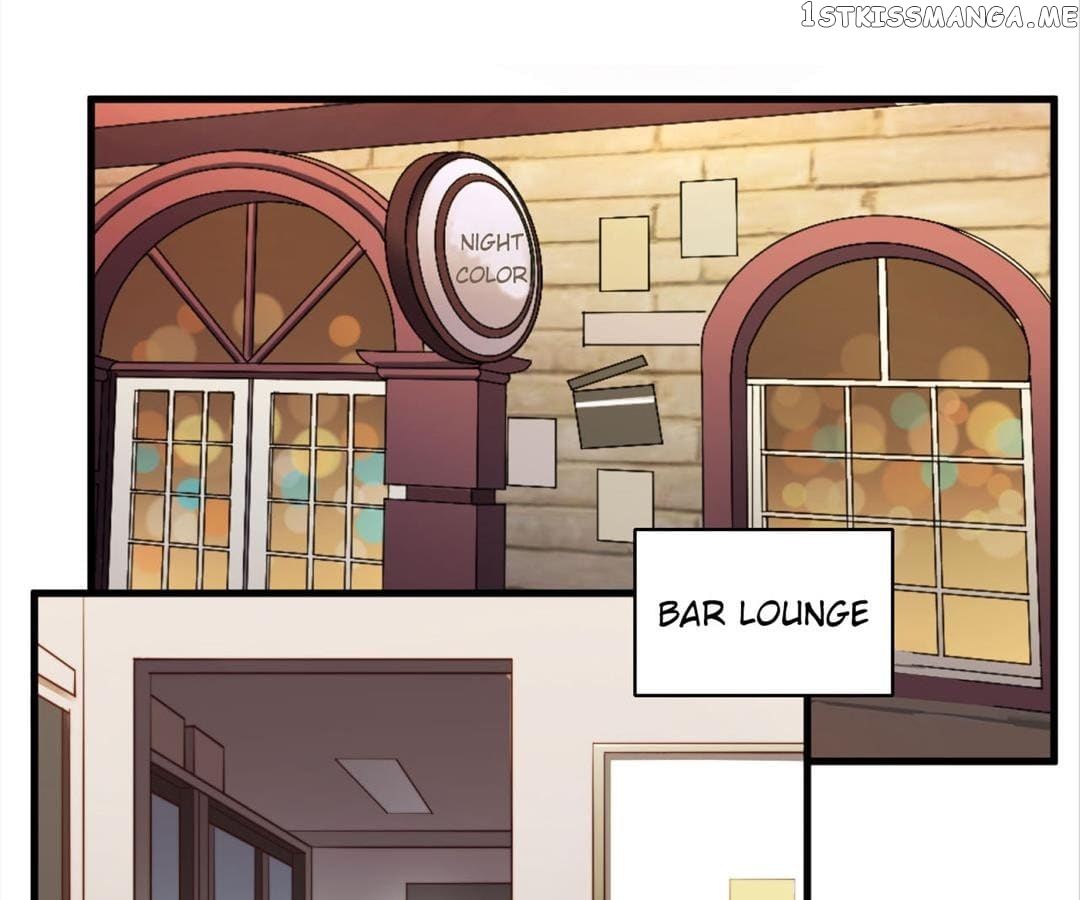 One-Way Crush chapter 36 - page 52