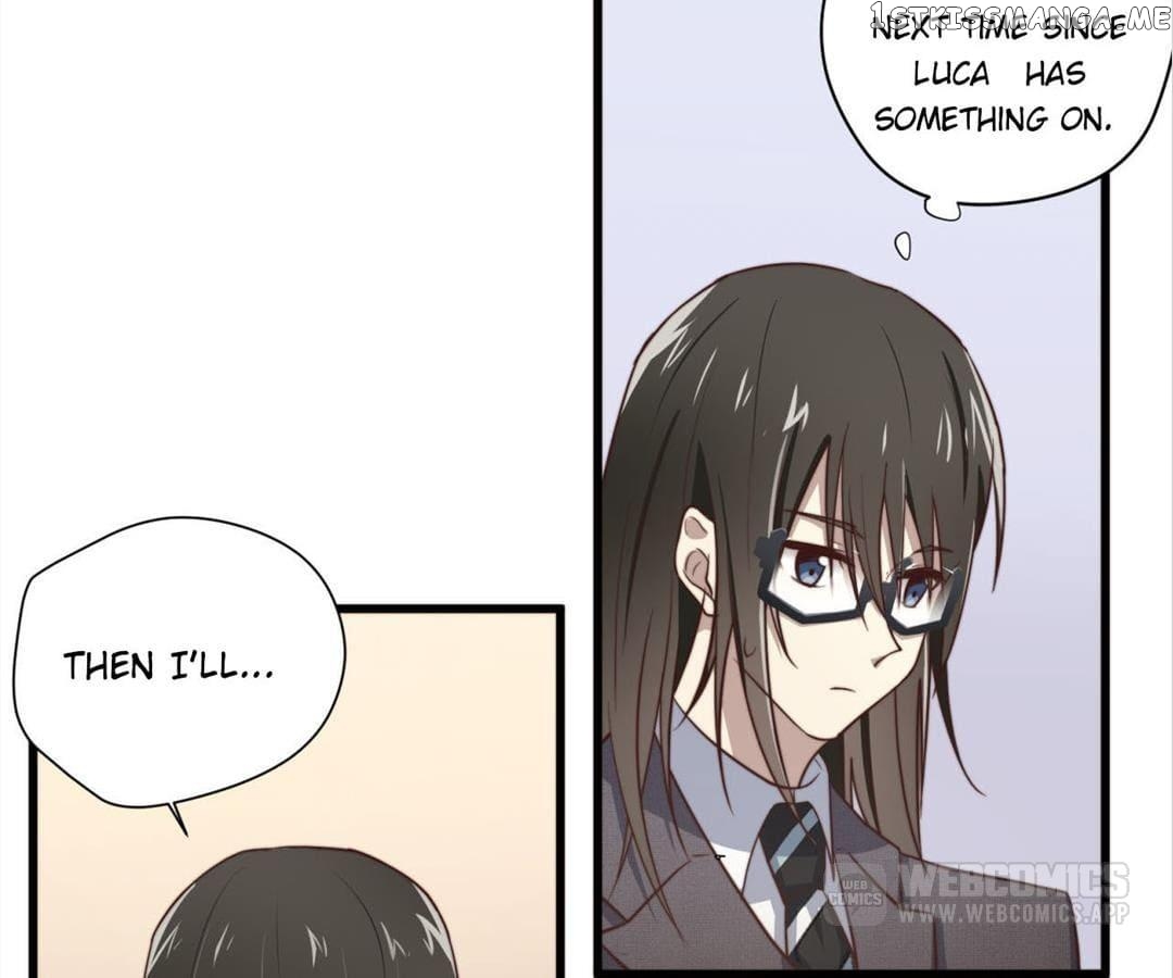 One-Way Crush chapter 36 - page 6