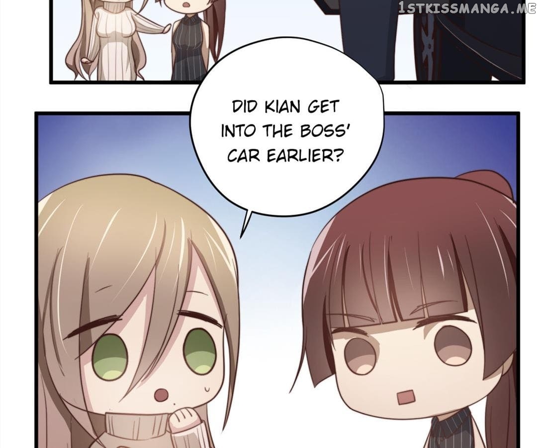One-Way Crush chapter 36 - page 60