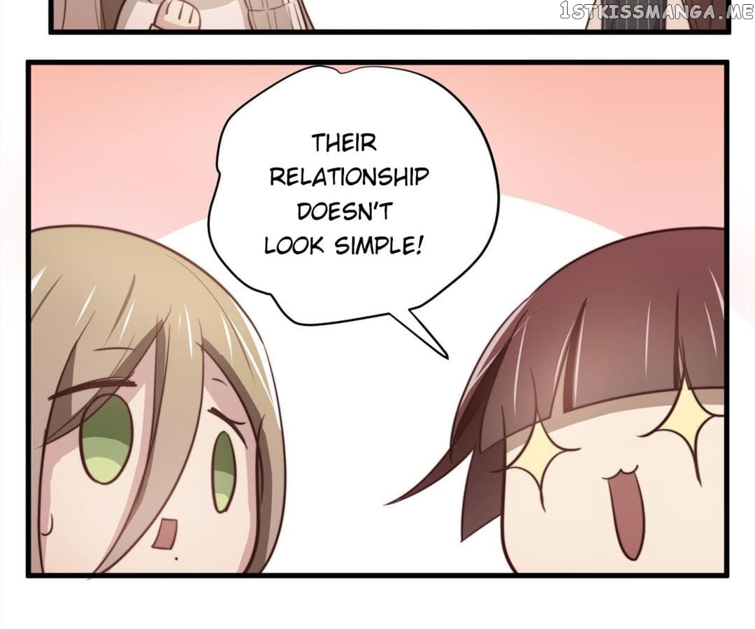 One-Way Crush chapter 36 - page 61
