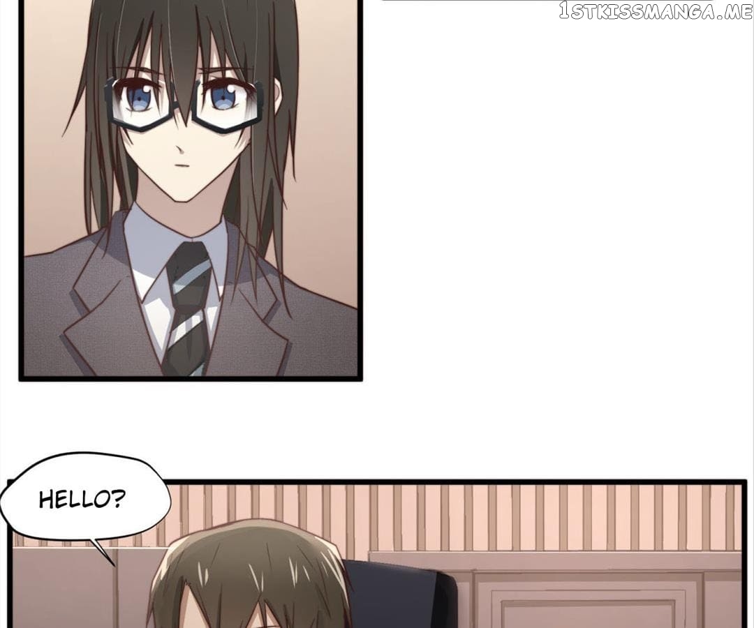 One-Way Crush chapter 36 - page 7
