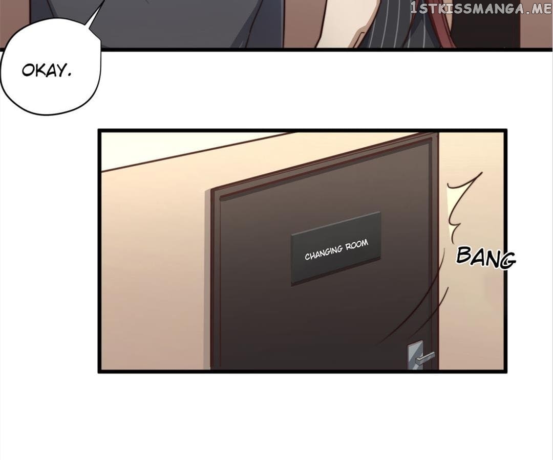 One-Way Crush chapter 35 - page 17
