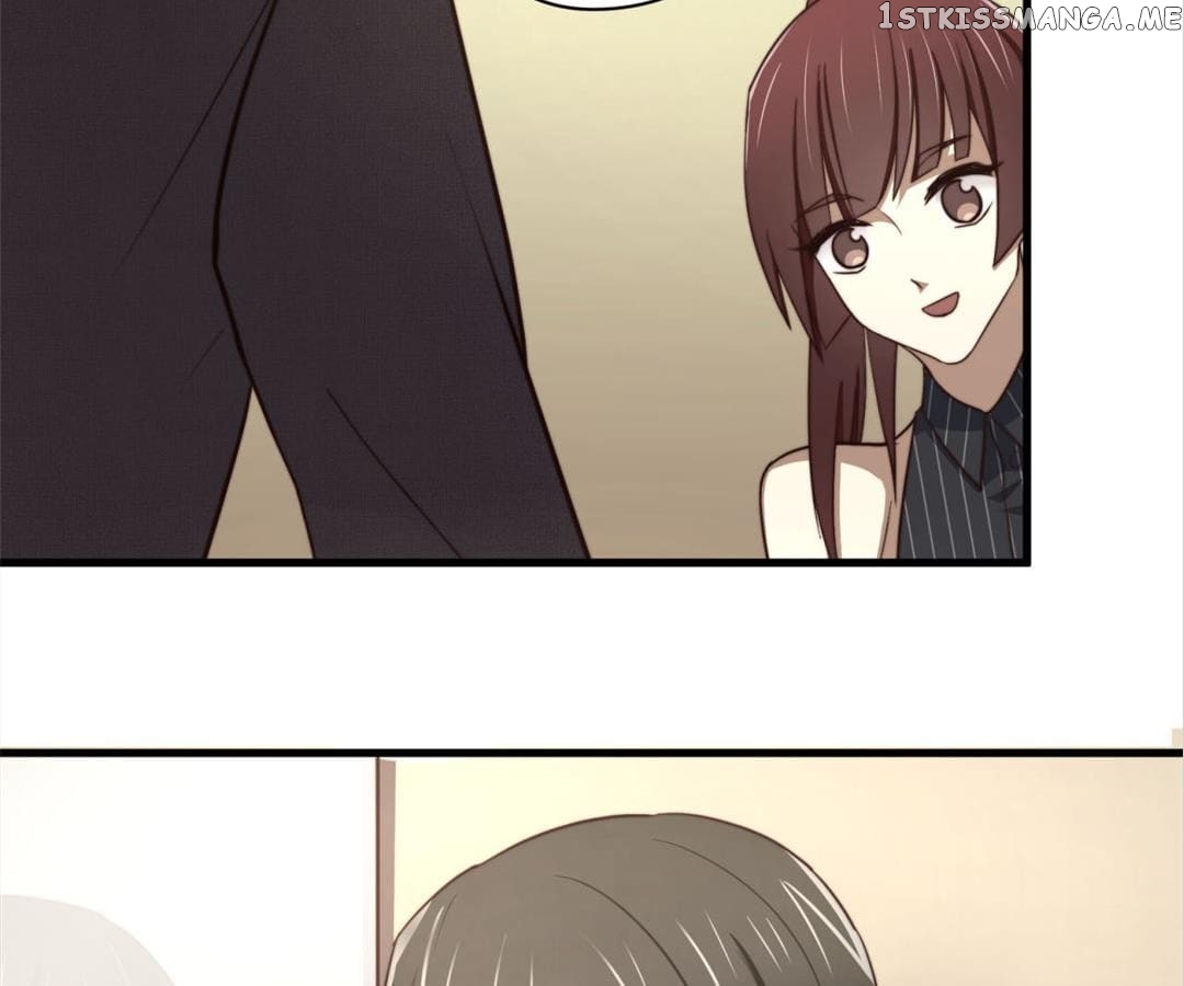One-Way Crush chapter 35 - page 20