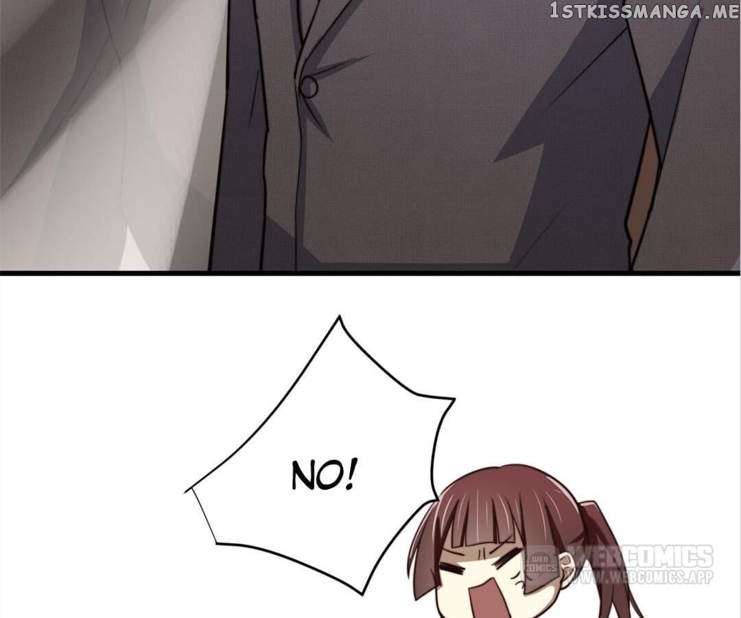 One-Way Crush chapter 35 - page 22